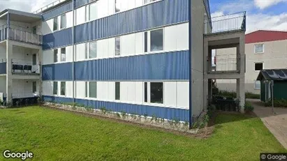 Lägenheter att hyra i Bjuv - Bild från Google Street View