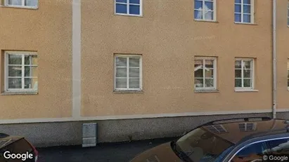Lägenheter att hyra i Karlstad - Bild från Google Street View