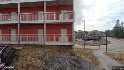 Lägenheter att hyra i Område ej specificerat - Bild från Google Street View