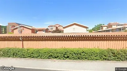 Lägenheter att hyra i Katrineholm - Bild från Google Street View