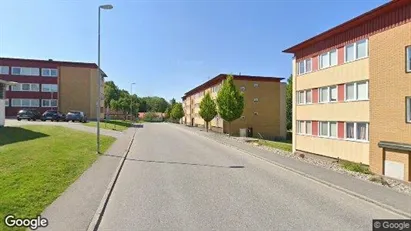Lägenheter att hyra i Ulricehamn - Bild från Google Street View