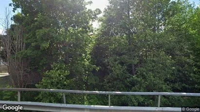 Lägenheter att hyra i Håbo - Bild från Google Street View