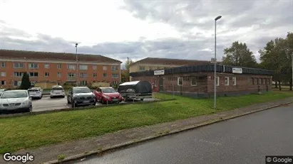 Lägenheter att hyra i Norrköping - Bild från Google Street View