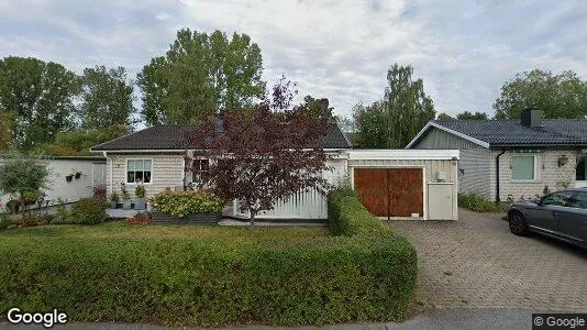 Lägenheter att hyra i Sigtuna - Bild från Google Street View