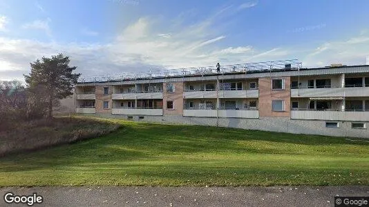 Lägenheter att hyra i Eskilstuna - Bild från Google Street View