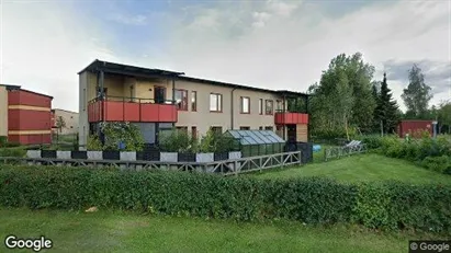 Lägenheter att hyra i Kumla - Bild från Google Street View