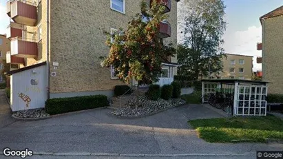 Lägenheter att hyra i Gävle - Bild från Google Street View