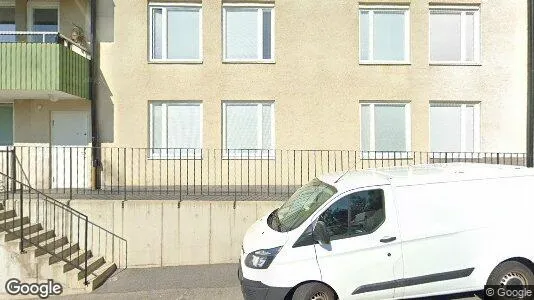 Lägenheter att hyra i Söderort - Bild från Google Street View
