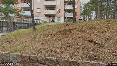 Lägenheter att hyra i Söderort - Bild från Google Street View
