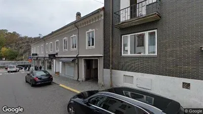 Lägenheter att hyra i Karlshamn - Bild från Google Street View