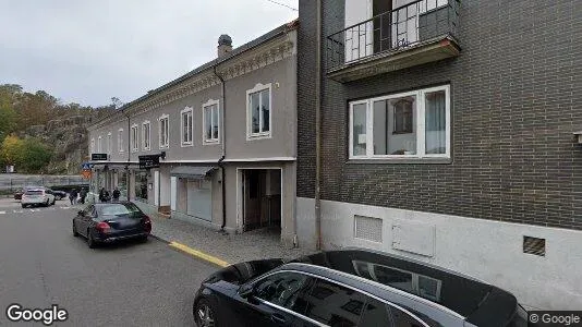 Lägenheter att hyra i Karlshamn - Bild från Google Street View