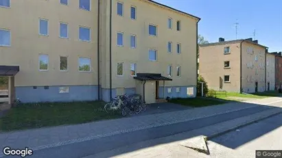 Lägenheter att hyra i Söderort - Bild från Google Street View