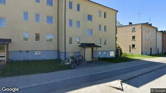 Lägenheter att hyra i Söderort - Bild från Google Street View