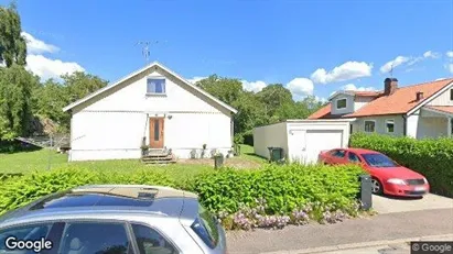 Lägenheter att hyra i Stenungsund - Bild från Google Street View