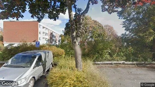 Lägenheter att hyra i Sollentuna - Bild från Google Street View