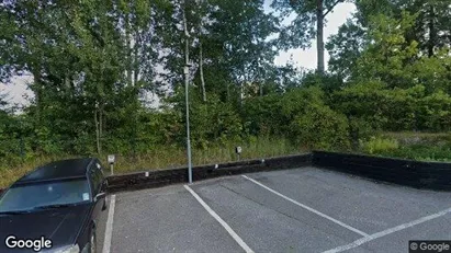 Lägenheter att hyra i Sigtuna - Bild från Google Street View