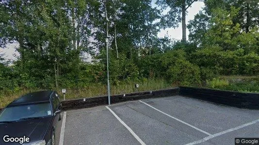 Lägenheter att hyra i Sigtuna - Bild från Google Street View