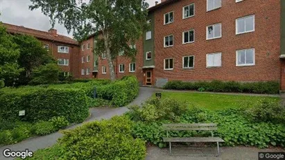 Lägenheter att hyra i Göteborg Centrum - Bild från Google Street View