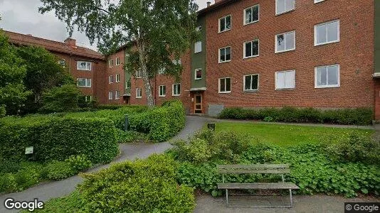 Lägenheter att hyra i Göteborg Centrum - Bild från Google Street View