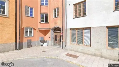 Lägenheter att hyra i Vasastan - Bild från Google Street View