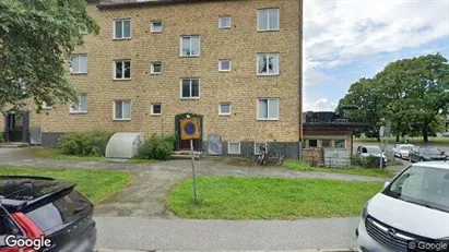 Lägenheter att hyra i Söderort - Bild från Google Street View