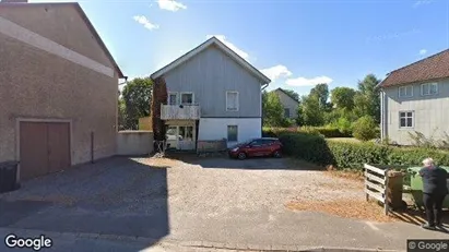 Lägenheter att hyra i Vara - Bild från Google Street View