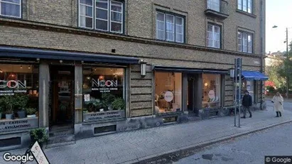 Lägenheter att hyra i Malmö Centrum - Bild från Google Street View