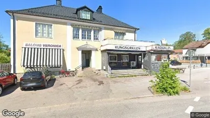 Lägenheter att hyra i Växjö - Bild från Google Street View