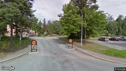 Lägenheter att hyra i Västerås - Bild från Google Street View