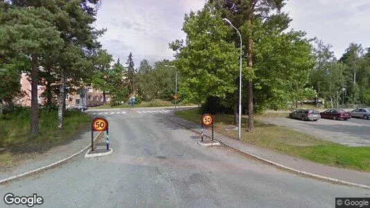 Lägenheter att hyra i Västerås - Bild från Google Street View