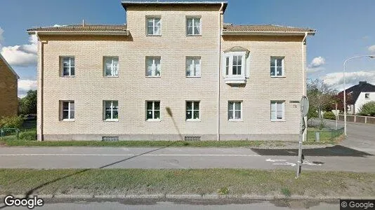 Lägenheter att hyra i Norrköping - Bild från Google Street View