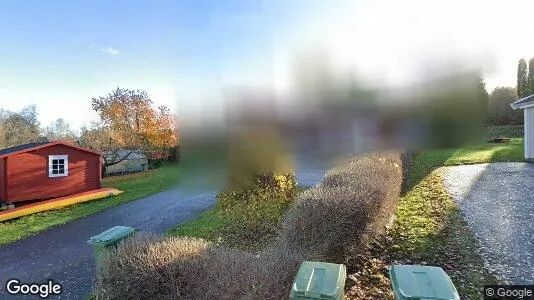 Lägenheter att hyra i Grums - Bild från Google Street View