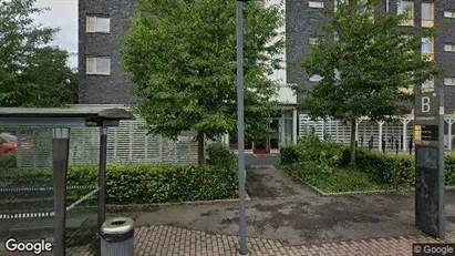 Lägenheter att hyra i Askim-Frölunda-Högsbo - Bild från Google Street View
