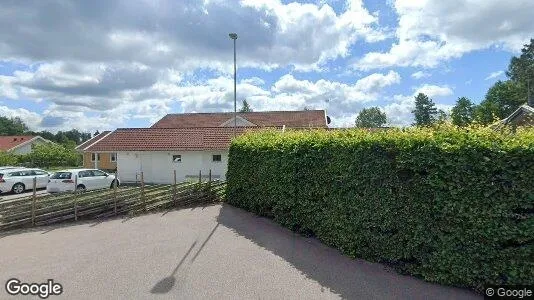 Lägenheter att hyra i Växjö - Bild från Google Street View