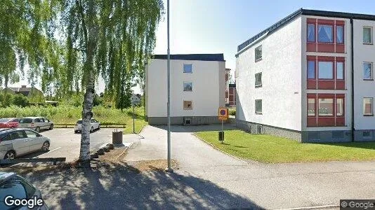 Lägenheter att hyra i Katrineholm - Bild från Google Street View
