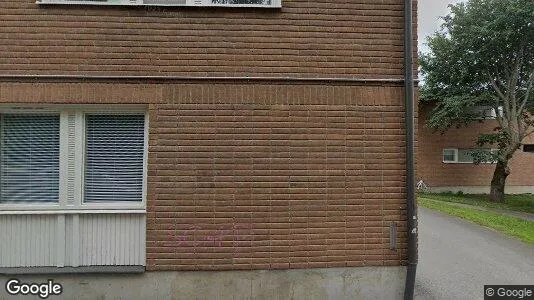 Lägenheter att hyra i Östersund - Bild från Google Street View