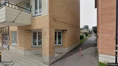 Lägenheter att hyra i Örebro - Bild från Google Street View