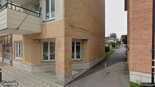 Lägenheter att hyra i Örebro - Bild från Google Street View