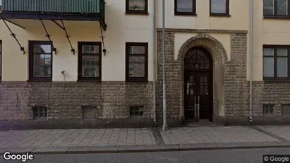 Lägenheter att hyra i Linköping - Bild från Google Street View