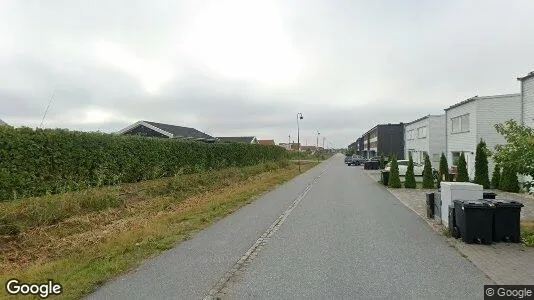 Rum att hyra i Upplands-Bro - Bild från Google Street View