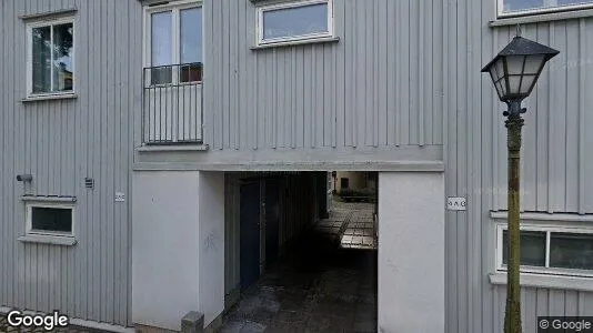 Lägenheter att hyra i Linköping - Bild från Google Street View