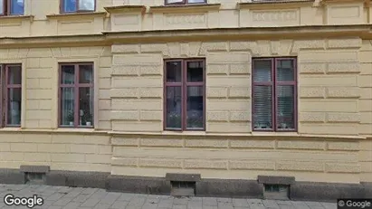 Lägenheter att hyra i Linköping - Bild från Google Street View