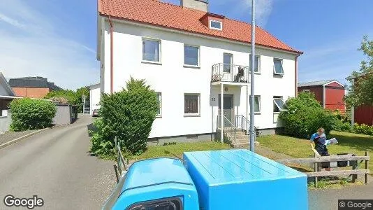 Lägenheter att hyra i Kristianstad - Bild från Google Street View