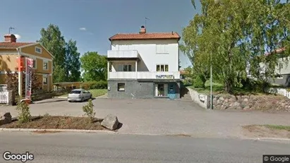 Lägenheter att hyra i Oskarshamn - Bild från Google Street View