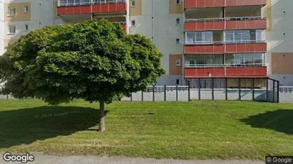 Lägenheter att hyra i Botkyrka - Bild från Google Street View