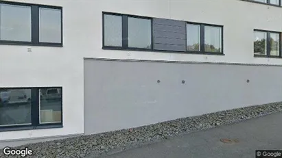 Lägenheter att hyra i Knivsta - Bild från Google Street View
