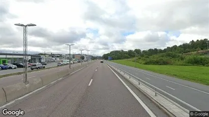 Lägenheter att hyra i Västerort - Bild från Google Street View