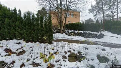 Lägenheter att hyra i Danderyd - Bild från Google Street View