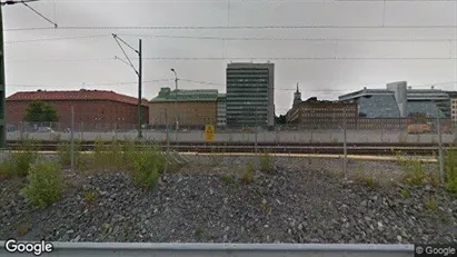 Lägenheter att hyra i Vasastan - Bild från Google Street View