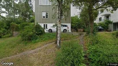 Lägenheter att hyra i Västerort - Bild från Google Street View